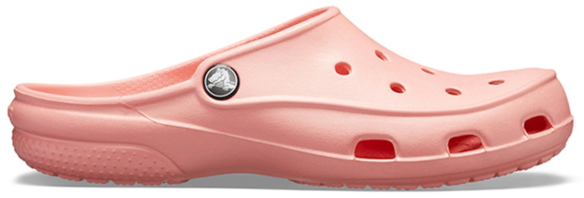 (W) Crocs Freesail Zueco 'Comodidad Rosa Claro' 200861-737 Order (W) Crocs Freesail Zueco 'Comodidad Rosa Claro' 200861-737