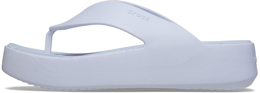 (W) Sandal Platform Crocs Getaway Dreamscape 'Biru' 209410-5AF Buy (W) Sandal Platform Crocs Getaway Dreamscape 'Biru' 209410-5AF