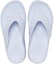 Order (W) Crocs Getaway Platform Dreamscape Selipar Jepun 'Biru' 209410-5AF
