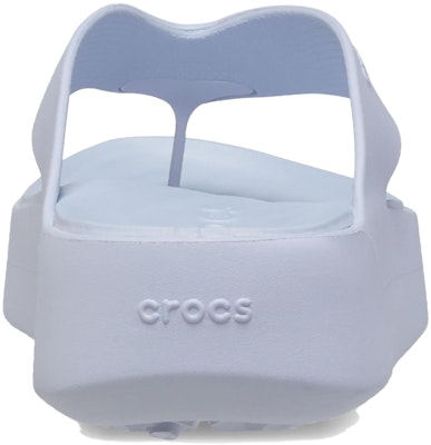 (Women) Crocs Getaway Platform Dreamscape Flip Flops 'Blue' 209410-5AF Lookbook (Women) Crocs Getaway Platform Dreamscape Flip Flops 'Blue' 209410-5AF