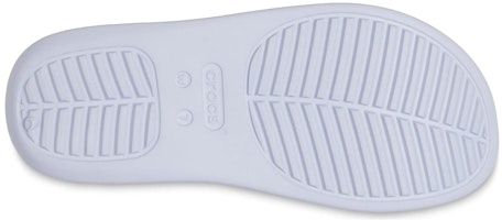 Crocs卡駱馳 舒適 人字拖鞋 女款 淺藍色 Shop Crocs卡駱馳 舒適 人字拖鞋 女款 淺藍色