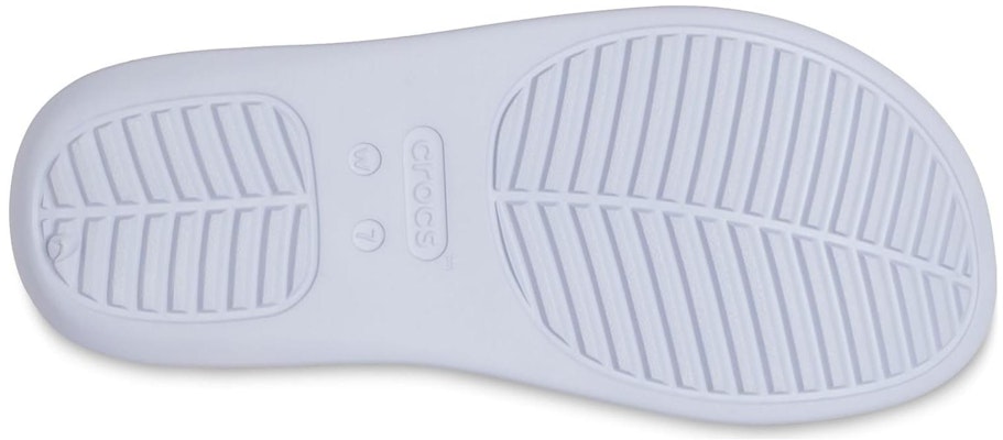 (Women) Crocs Getaway Platform Dreamscape Flip Flops 'Blue' 209410-5AF Shop (Women) Crocs Getaway Platform Dreamscape Flip Flops 'Blue' 209410-5AF