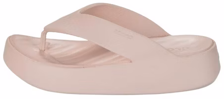 (Women) Crocs Getaway Platform Slides 'Pink' 209410-6UR (Women) Crocs Getaway Platform Slides 'Pink' 209410-6UR
