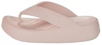 Buy (W) Crocs Getaway Platform Slides 'Merah Jambu' 209410-6UR