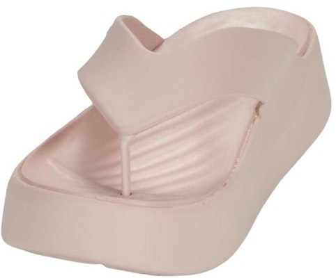 (Women) Crocs Getaway Platform Slides 'Pink' 209410-6UR Order (Women) Crocs Getaway Platform Slides 'Pink' 209410-6UR