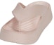 Order (W) Crocs Getaway Platform Slides 'Merah Jambu' 209410-6UR