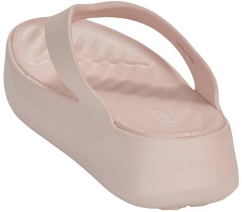 (W) Crocs Getaway Platform Sandalias 'Rosa' 209410-6UR Lookbook (W) Crocs Getaway Platform Sandalias 'Rosa' 209410-6UR