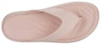 (W) Crocs Getaway Platform Slides 'Merah Jambu' 209410-6UR