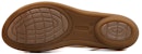 (Women) Crocs Gold Color Sandals 'Gold' 202465-276