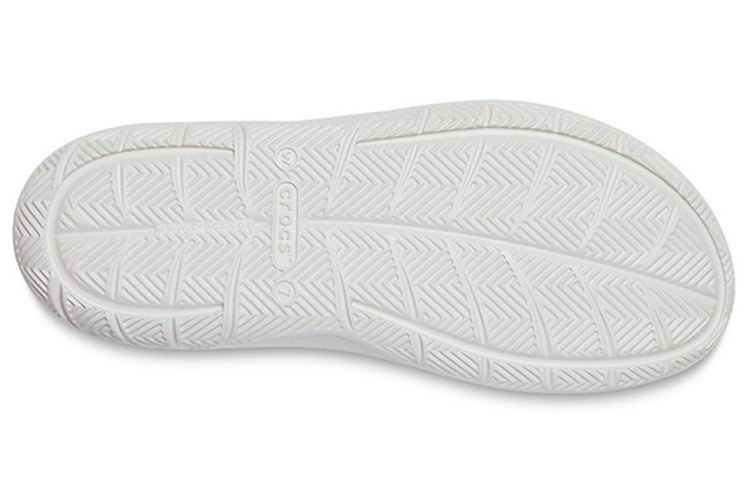 Purchase (W) Crocs 灰色凉鞋 206527-06J