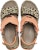 (W) Crocs Hiker Xscape Animal Sandals 'Leopard Belang Khaki' 208611-2BY