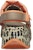 (W) Crocs Hiker Xscape Animal Sandals 'Leopard Belang Khaki' 208611-2BY