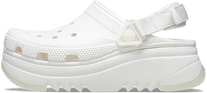 (W) Crocs Hiker Xscape 洞洞鞋 '白色' 208365-100 Buy (W) Crocs Hiker Xscape 洞洞鞋 '白色' 208365-100