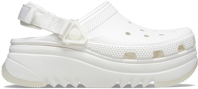 (W) Crocs Hiker Xscape 洞洞鞋 '白色' 208365-100 Order (W) Crocs Hiker Xscape 洞洞鞋 '白色' 208365-100