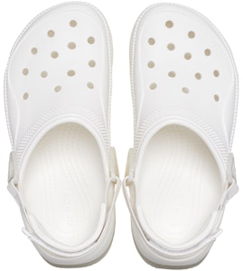 (W) Crocs Hiker Xscape 洞洞鞋 '白色' 208365-100 Shop (W) Crocs Hiker Xscape 洞洞鞋 '白色' 208365-100