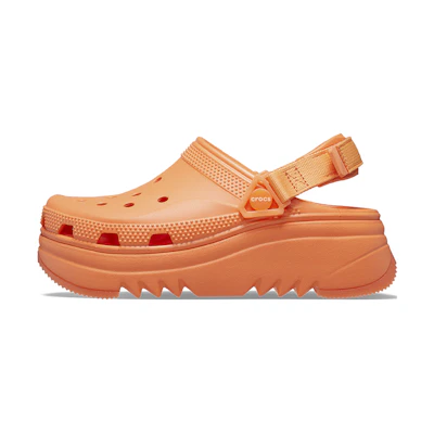 Crocs Hiker Xscape Clogs 'Persimmon'