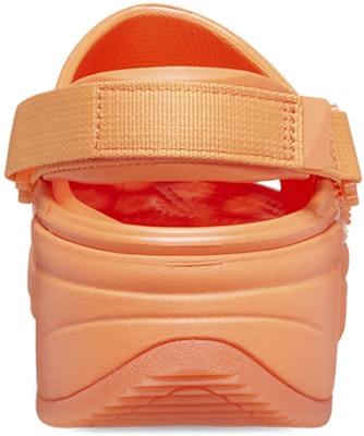 Crocs Hiker Xscape Clogs 'Persimmon' 208365-83I Purchase Crocs Hiker Xscape Clogs 'Persimmon' 208365-83I