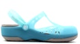Order (W) Crocs Sandal Biru Ais 'Blue Gold' 204939-4CW