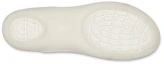 Purchase (Women) Crocs II Flat White Orange Sandals 204912-12U