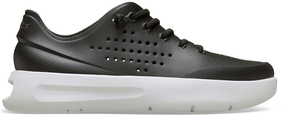 (Women) Crocs InMotion LiteRide Pacer Black Atmosphere 210832-0OC Buy (Women) Crocs InMotion LiteRide Pacer Black Atmosphere 210832-0OC