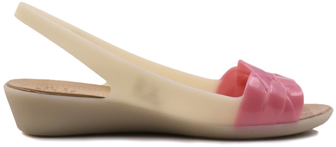 (W) 크록스 이사벨라 '베이지 핑크' (Keurokeuseu Isabellla 'Beigeu Pingkeu') 204774-16I Order (W) 크록스 이사벨라 '베이지 핑크' (Keurokeuseu Isabellla 'Beigeu Pingkeu') 204774-16I