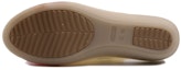 Shop (W) Crocs Isabella 'Beige Pink' Warna Krim/ Merah Jambu 204774-16I