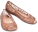 Purchase (W) Crocs Isabella 'Pink Cut-Out' - Merah Jambu Potongan Terbuka 203285-81D