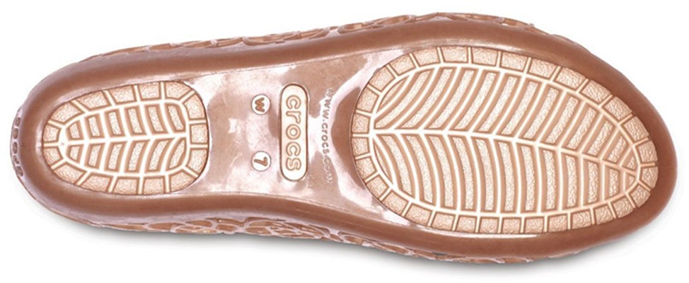(Women) Crocs Isabella 'Pink Cut-Out' 203285-81D Cheap (Women) Crocs Isabella 'Pink Cut-Out' 203285-81D