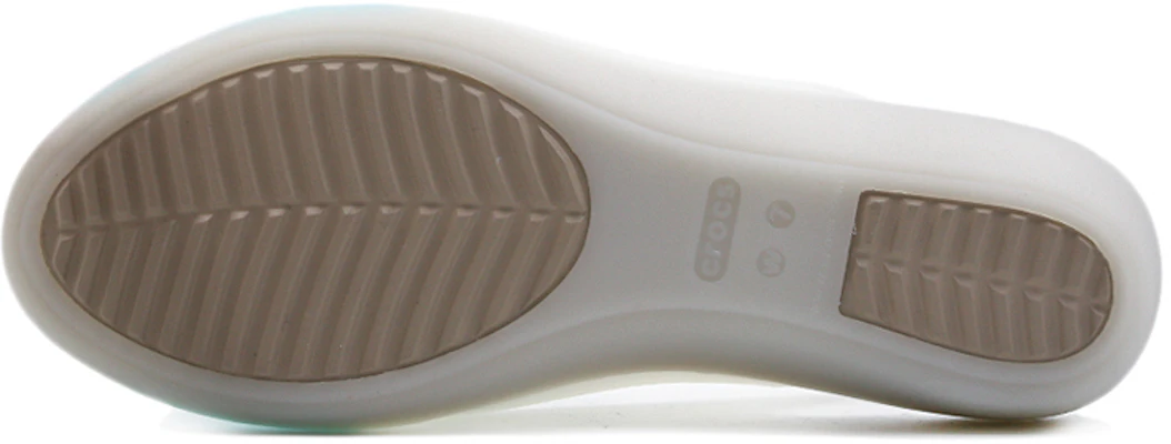 (W) Crocs 伊莎贝拉 '白蓝' 204774-1C6 Purchase (W) Crocs 伊莎贝拉 '白蓝' 204774-1C6