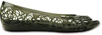 (W) Crocs Isabella Sandal Potongan 'Hijau' 203285-001
