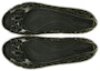 Lookbook (W) Crocs Isabella Sandal Potongan 'Hijau' 203285-001