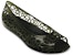 (W) Crocs Isabella Sandal Potongan 'Hijau' 203285-001