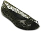 Shop (W) Crocs Isabella Sandal Potongan 'Hijau' 203285-001