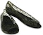 (W) Crocs Isabella Sandal Potongan 'Hijau' 203285-001
