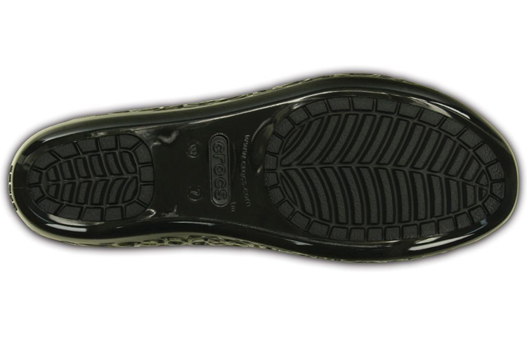 Sizing (W) Crocs Isabella Cutout Sandal ''Groen'' 203285-001