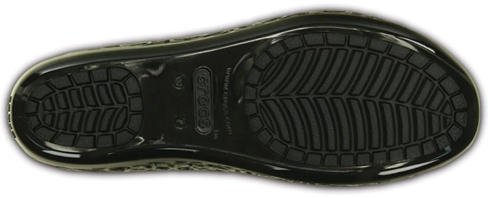 (W) Crocs Isabella Cutout Sandal ''Groen'' 203285-001 Sizing (W) Crocs Isabella Cutout Sandal ''Groen'' 203285-001