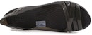 (W) Crocs Isabella II Flat Sandal 'Hitam Kasual' 204912-060