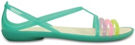 Order (W) Crocs Isabella Sandal 'Island Green' - Sandal Crocs Isabella 'Hijau Pulau' 202465-376