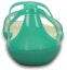 Details for (W) Crocs Isabella Sandal 'Island Green' - Sandal Crocs Isabella 'Hijau Pulau' 202465-376
