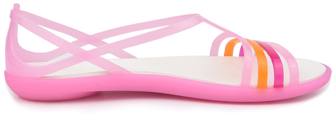 (Women) Crocs Isabella Sandal 'Pink' 202465-669 Order (Women) Crocs Isabella Sandal 'Pink' 202465-669