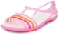(W) Crocs Isabella Sandal 'Pink' - Sandal Wanita Crocs Isabella 'Merah Jambu' 202465-669