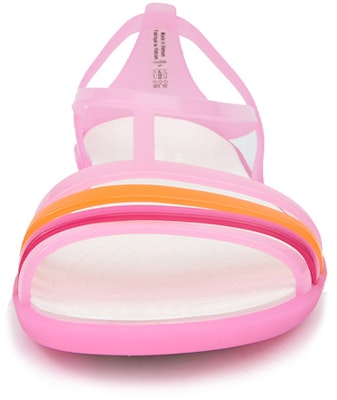 (Women) Crocs Isabella Sandal 'Pink' 202465-669 Purchase (Women) Crocs Isabella Sandal 'Pink' 202465-669