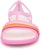 (W) Crocs Isabella Sandal 'Pink' - Sandal Wanita Crocs Isabella 'Merah Jambu' 202465-669