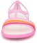 Purchase (W) Crocs Isabella Sandal 'Pink' - Sandal Wanita Crocs Isabella 'Merah Jambu' 202465-669