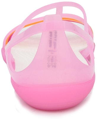 (Women) Crocs Isabella Sandal 'Pink' 202465-669 Details for (Women) Crocs Isabella Sandal 'Pink' 202465-669