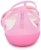 (W) Crocs Isabella Sandal 'Pink' - Sandal Wanita Crocs Isabella 'Merah Jambu' 202465-669