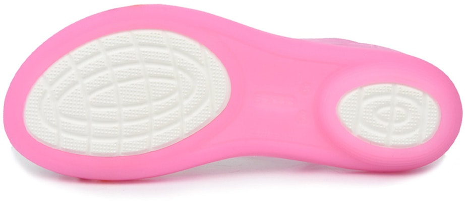 (Women) Crocs Isabella Sandal 'Pink' 202465-669 Sizing (Women) Crocs Isabella Sandal 'Pink' 202465-669