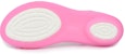 (W) Crocs Isabella Sandal 'Pink' - Sandal Wanita Crocs Isabella 'Merah Jambu' 202465-669