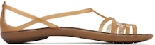 Order (W) Crocs Isabella Sandals 'Gangsa' 202465-854