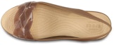Purchase (W) Crocs Isabella Slingback 'Coklat' 204774-81D